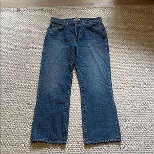 Hey gang jeans size 26 great used condition